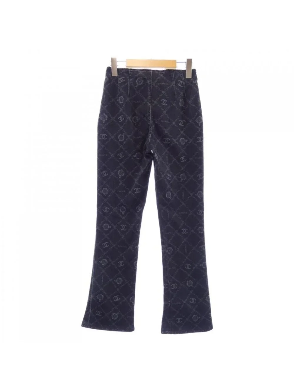 Chanel Metiers D'Art Jeans